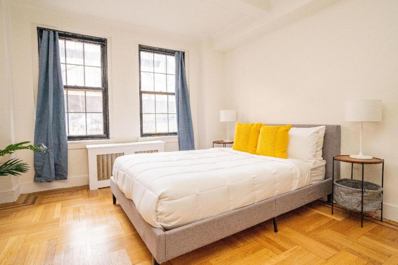 South Central Park Ny 30 Day Apartment