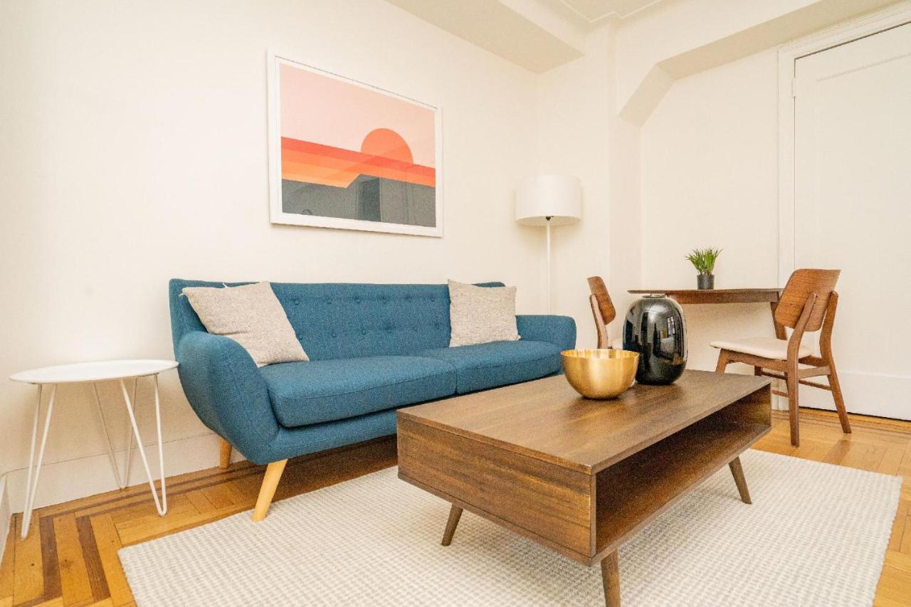 South Central Park Ny 30 Day Apartment New York