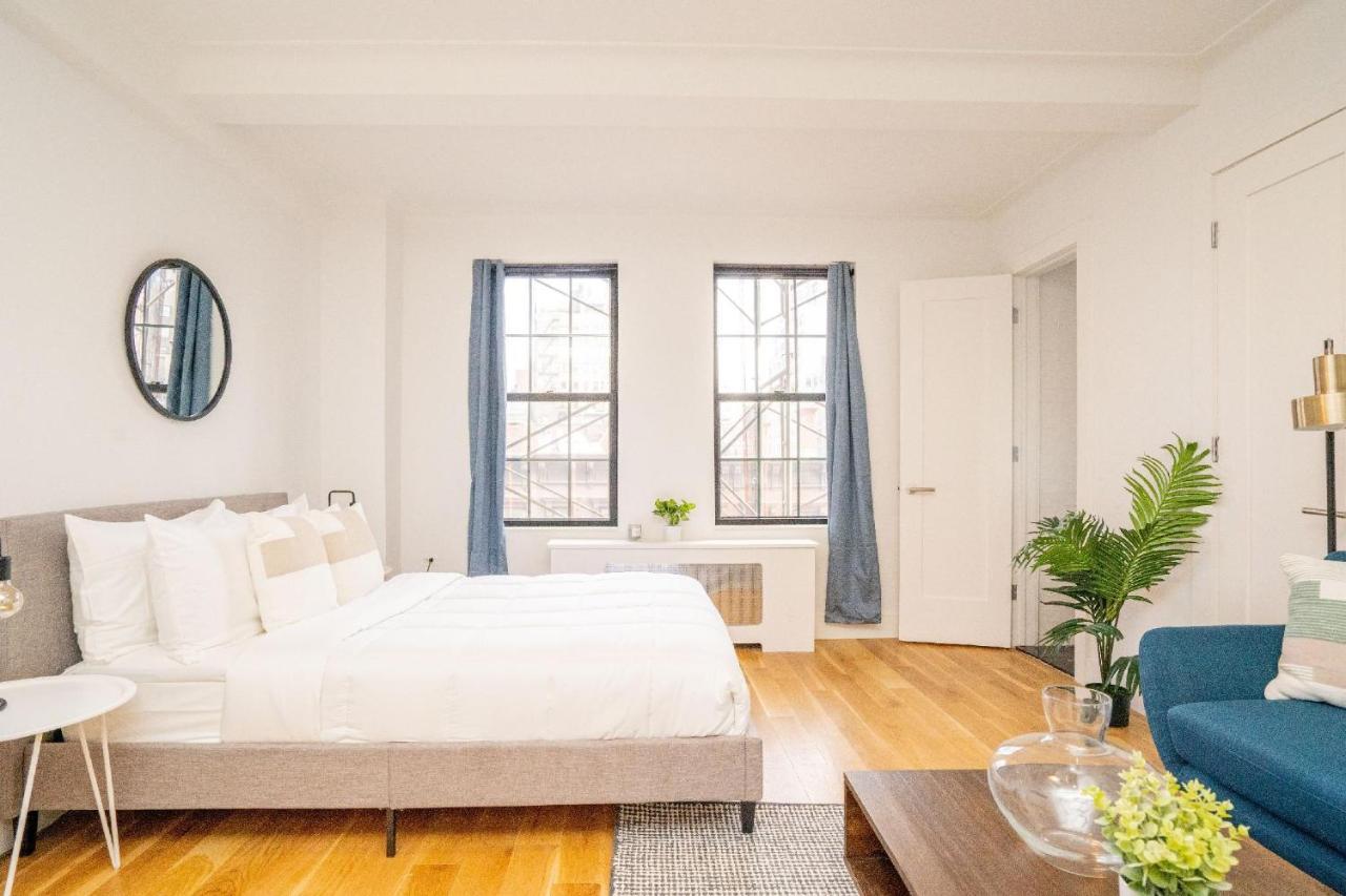 Apartment South Central Park Ny 30 Day *