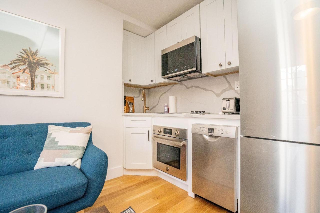 Apartment South Central Park Ny 30 Day New York