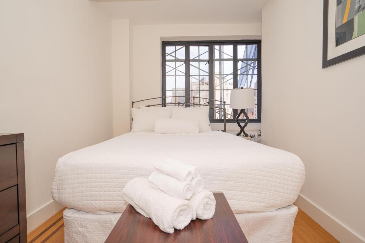 Apartment South Central Park Ny 30 Day New York