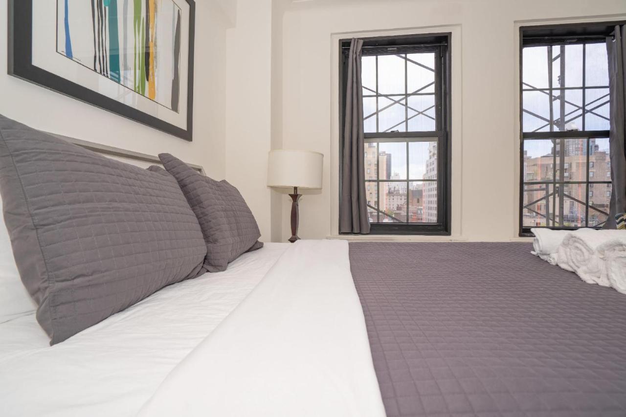 South Central Park Ny 30 Day Apartment New York