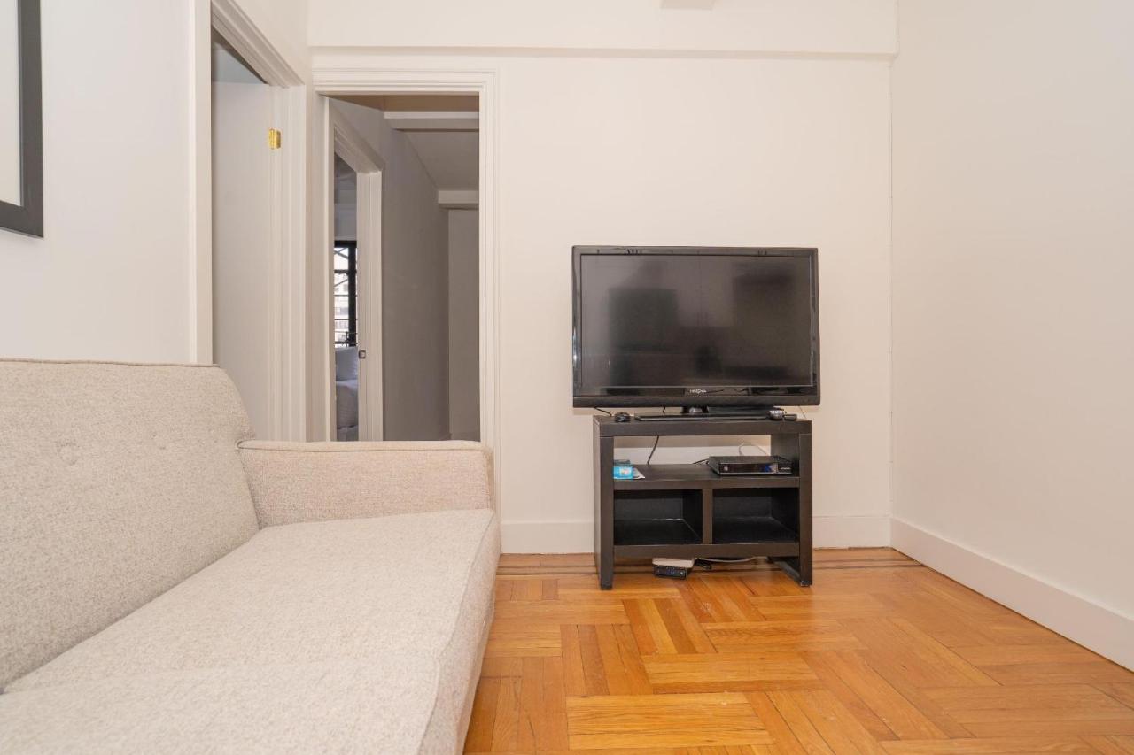 South Central Park Ny 30 Day Apartment *