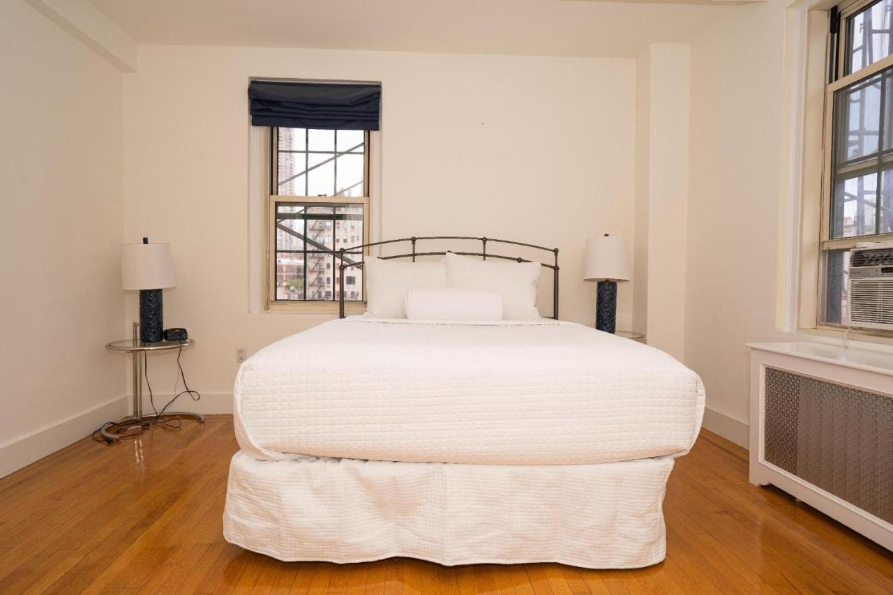 South Central Park Ny 30 Day Apartment New York