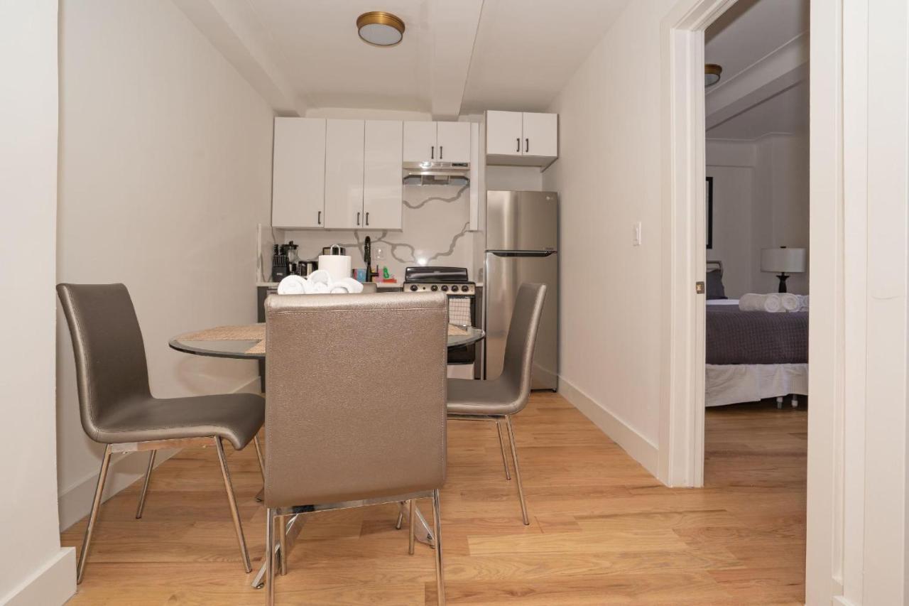 South Central Park Ny 30 Day Apartment New York