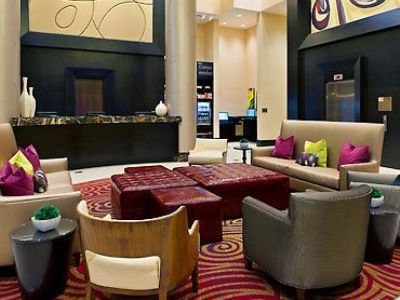 Fairfield & By Marriott Midtown Manhattan/penn Station 4* New York