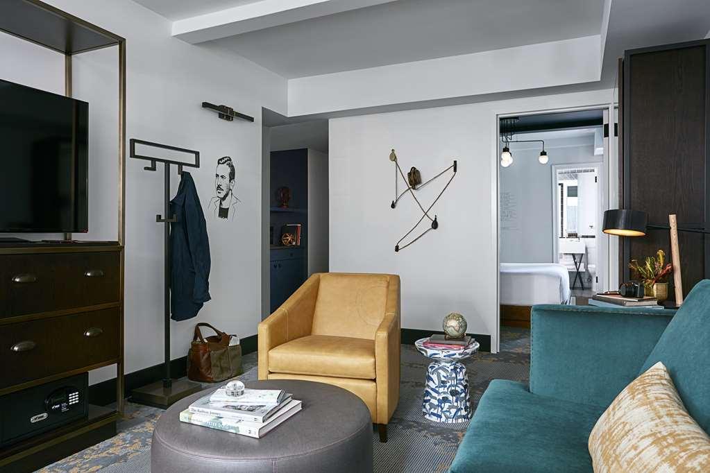 Hotel The Renwick