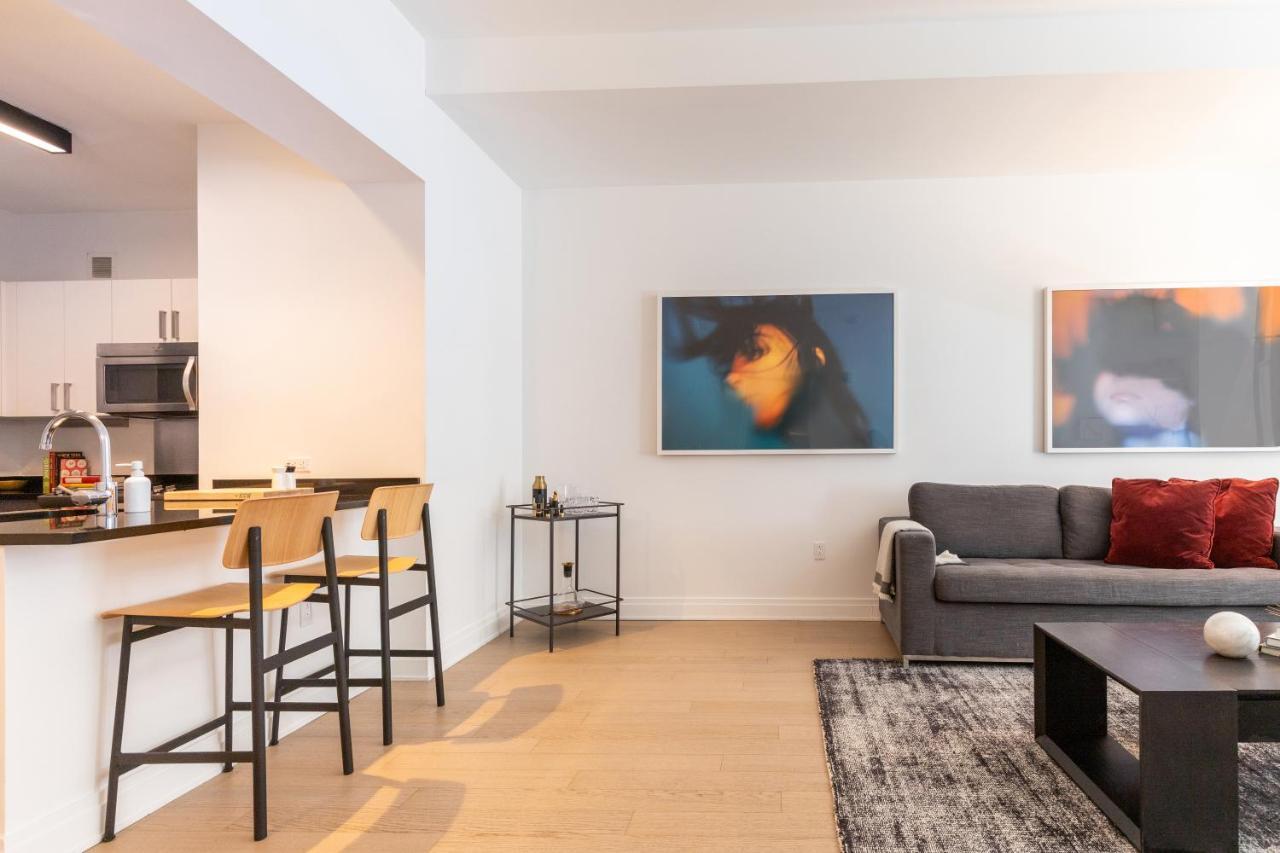 Lyric | 70 Pine Nyc Aparthotel 4*