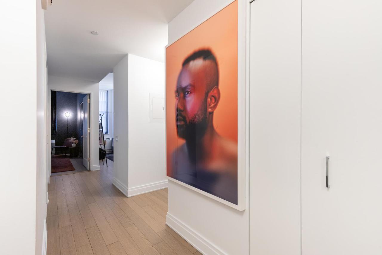 Aparthotel Lyric | 70 Pine Nyc 4*