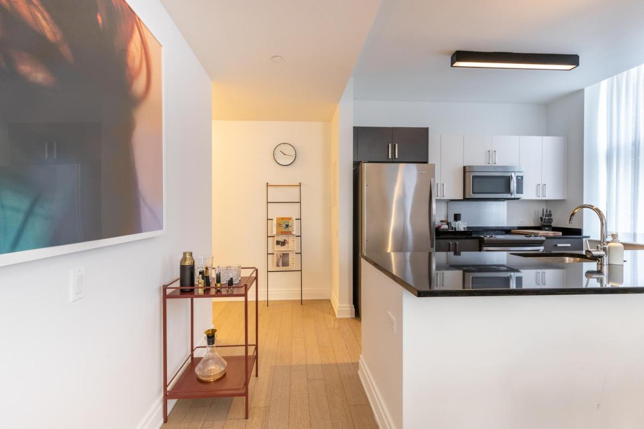 Mint House At 70 Pine Aparthotel New York