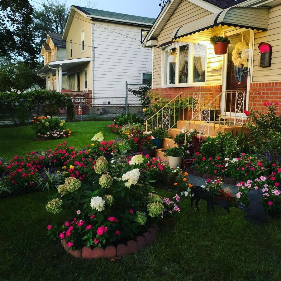 Privatunterkunft Cozy Near Jfk And Close To Laguardia