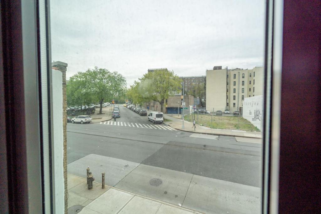 Ninety Five Fordham / St. Barnabas Hospital 4* New York