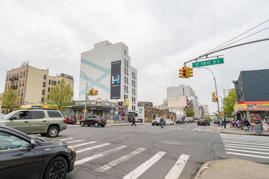 Hotel Ninety Five Fordham / St. Barnabas Hospital 4*