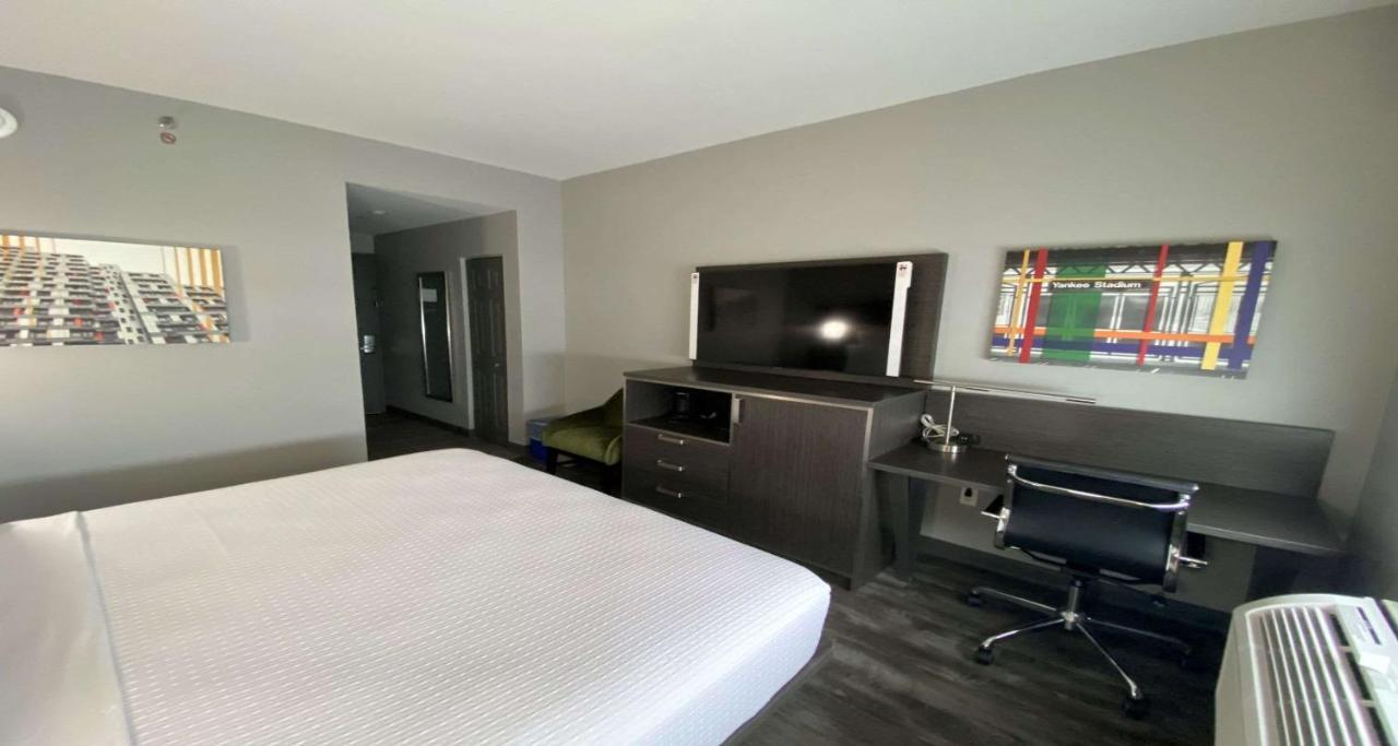 Hotel Western Line New York