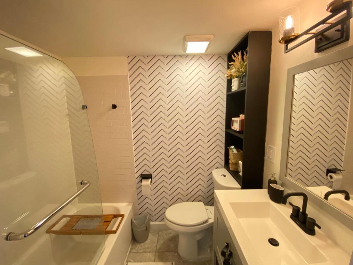 Luxe Brooklyn Getaway * New York