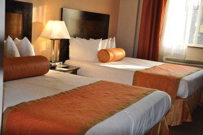 Best Western Plus Brooklyn Bay New York
