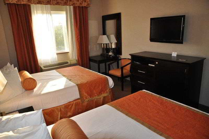 Hotel Best Western Plus Brooklyn Bay New York