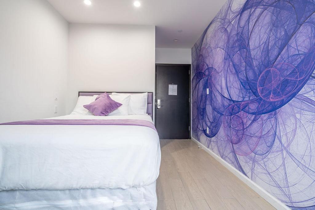 Ninety Five Fordham / St. Barnabas Hospital 4* New York