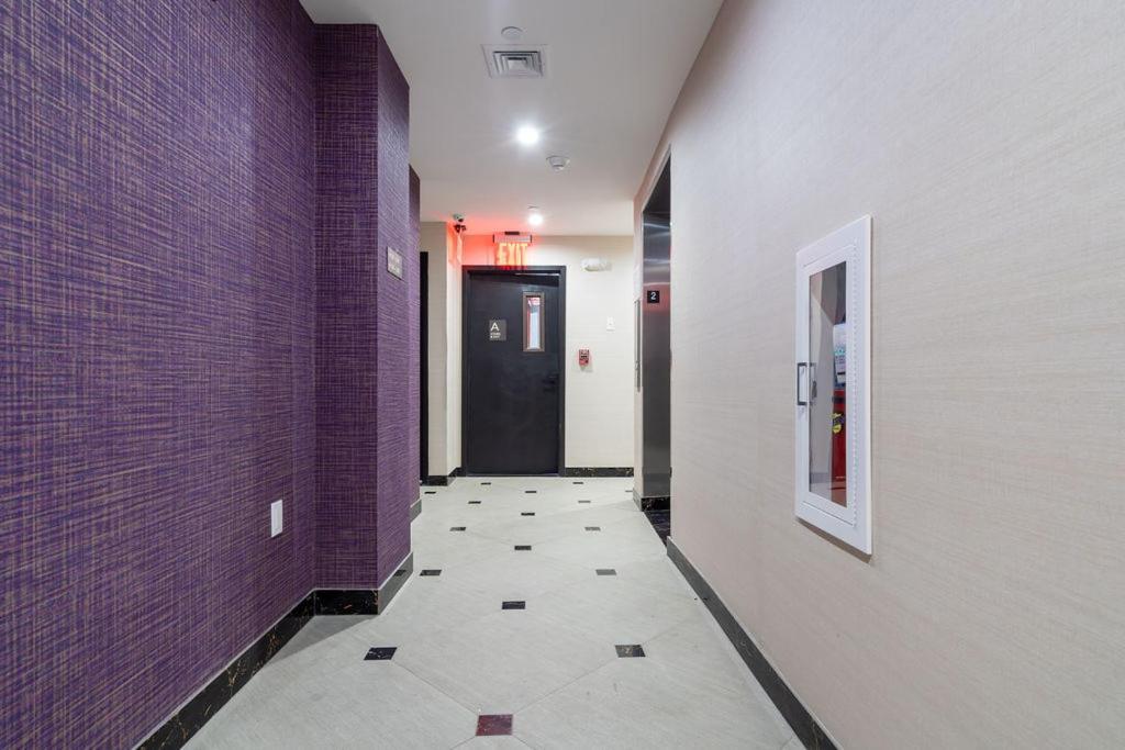 Ninety Five Fordham / St. Barnabas Hospital 4* New York