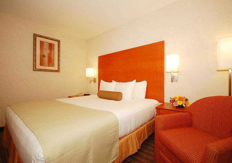 Hotel Best Western Jfk Airport