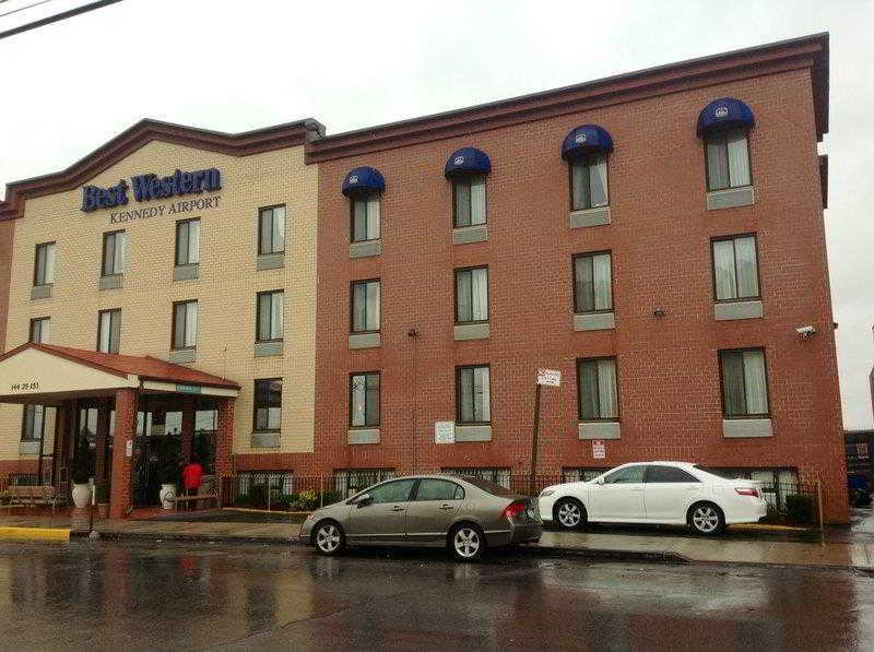 Best Western Jfk Airport New York
