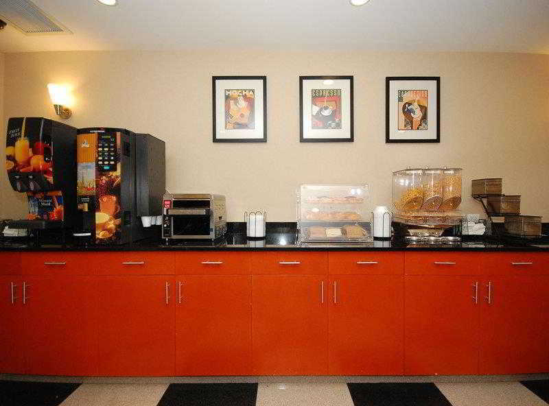 Western Plaza Hotel