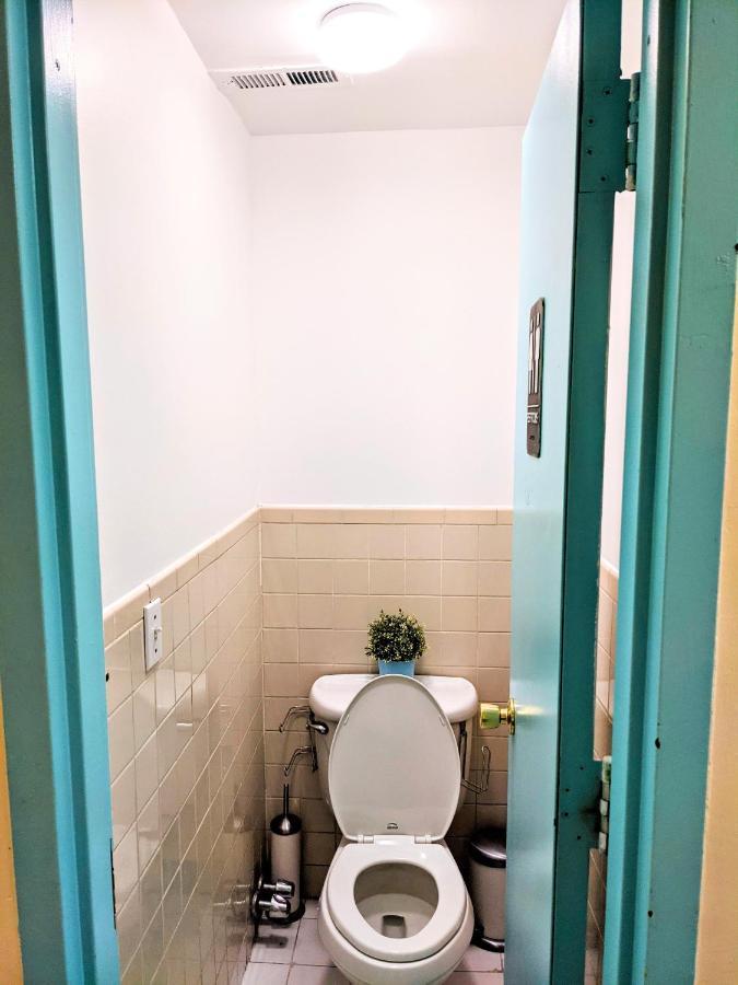 The Village House Nyc Apartment