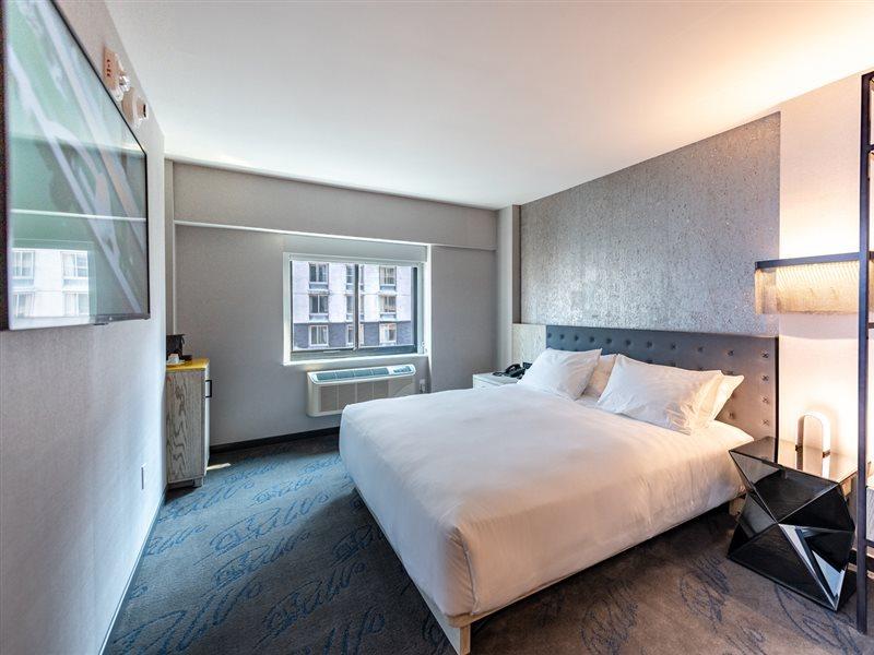 Hotel Pestana Cr7 Times Square 4*