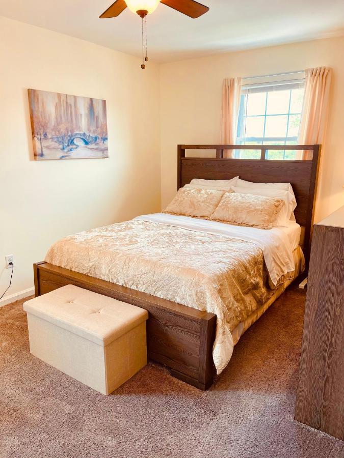 Apartment Decosta Homes New York