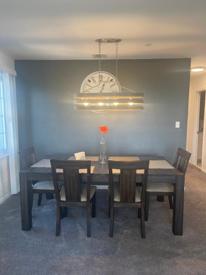 Apartment Decosta Homes *