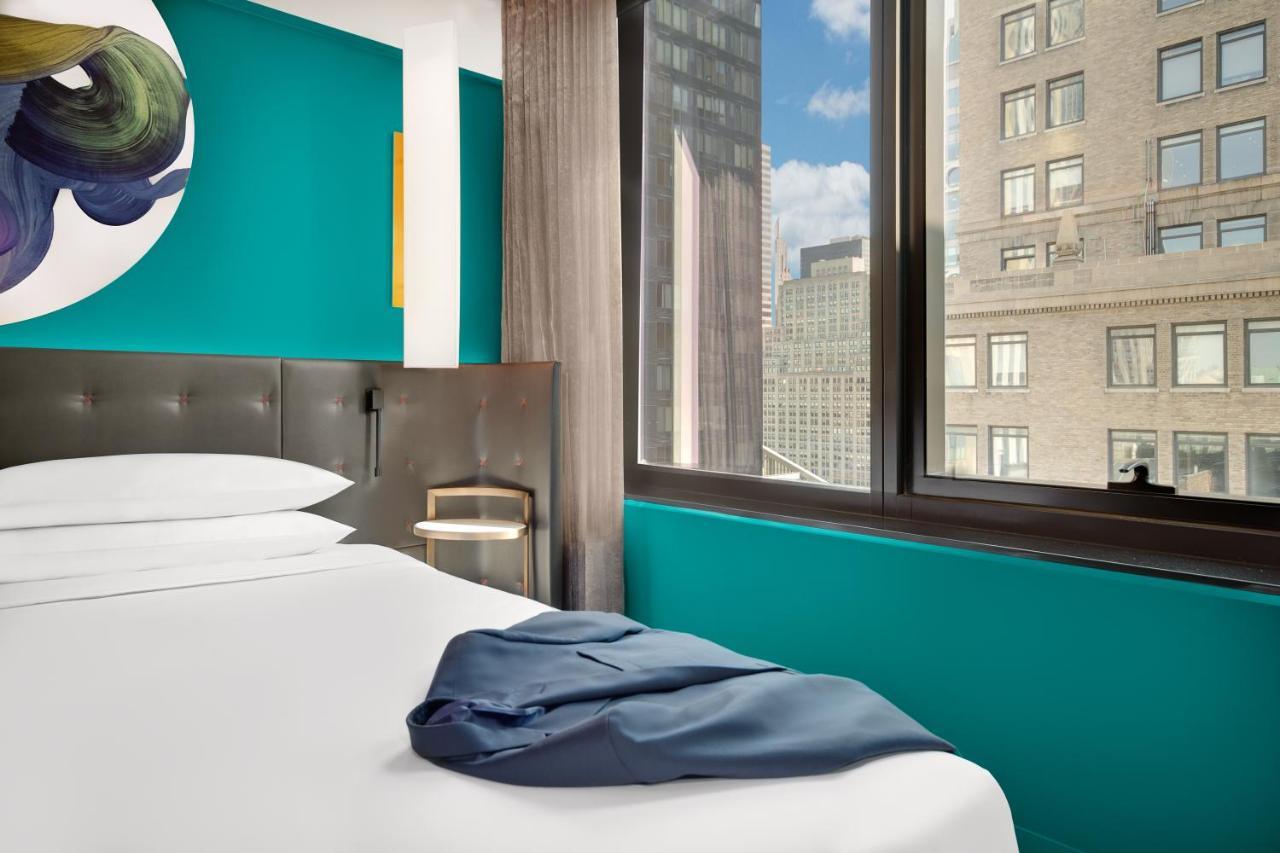 Hyatt Centric Midtown 5th Avenue 4* New York