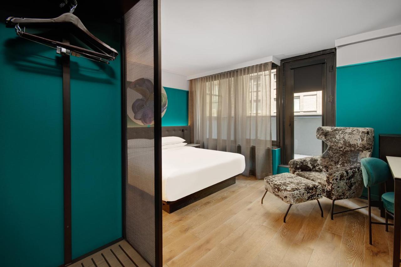 Hyatt Centric Midtown 5th Avenue Hotel