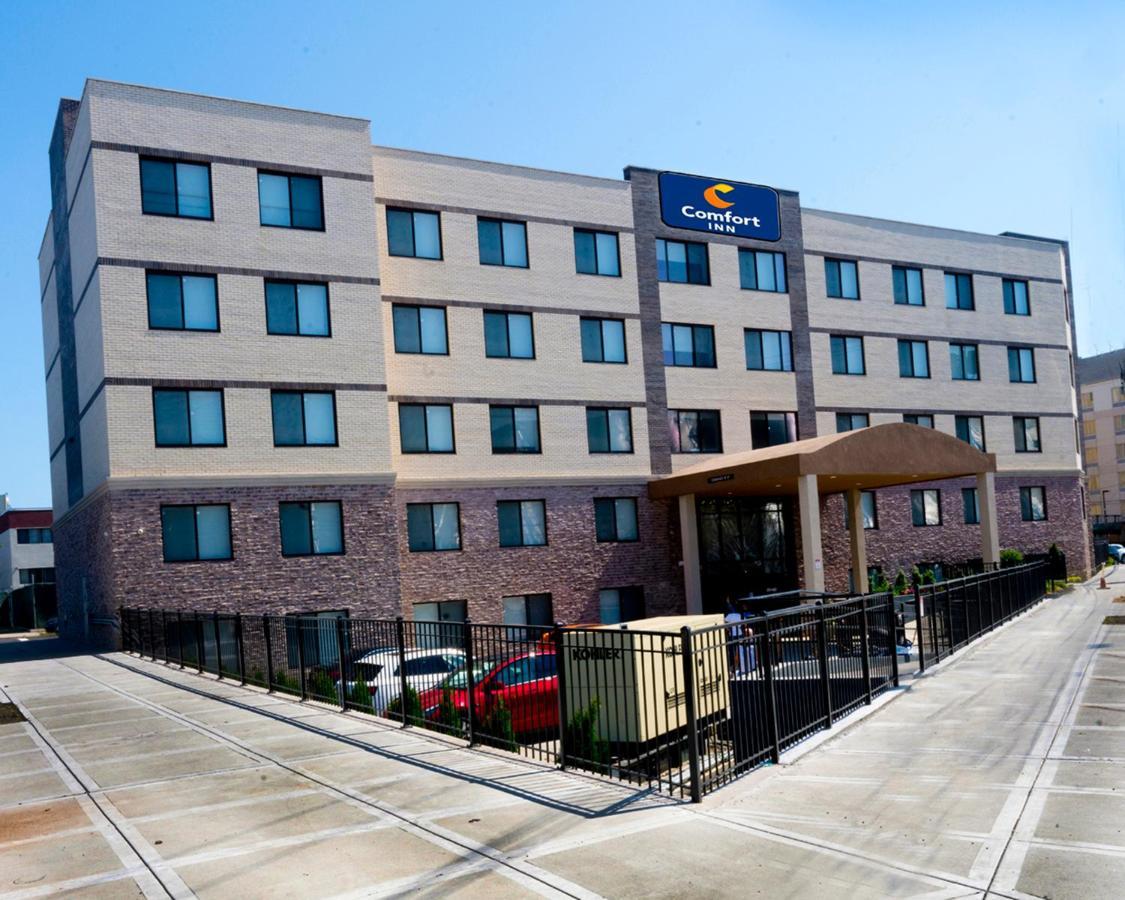 Inn Comfort Jfk Airport