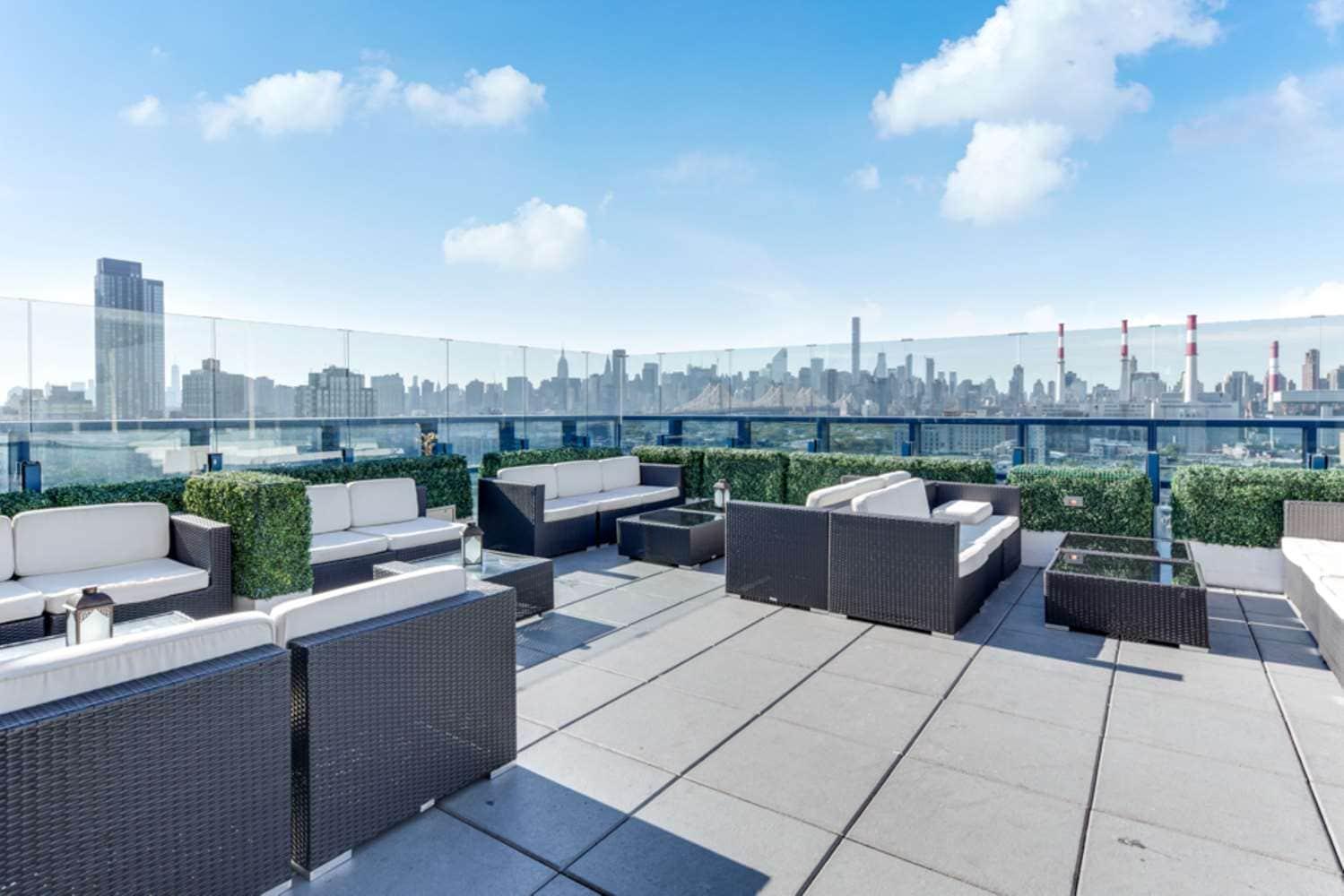 Hotel Vista Lic Hotel, Premier Collection By Western New York