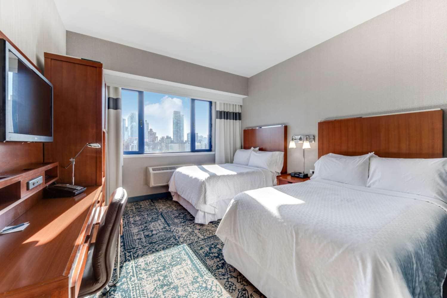 Hotel Vista Lic Hotel, Premier Collection By Western New York