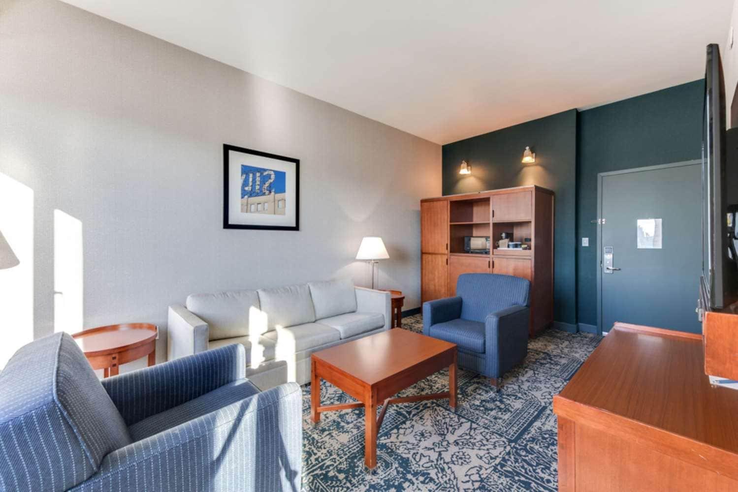 Vista Lic Hotel, Premier Collection By Western 3* New York