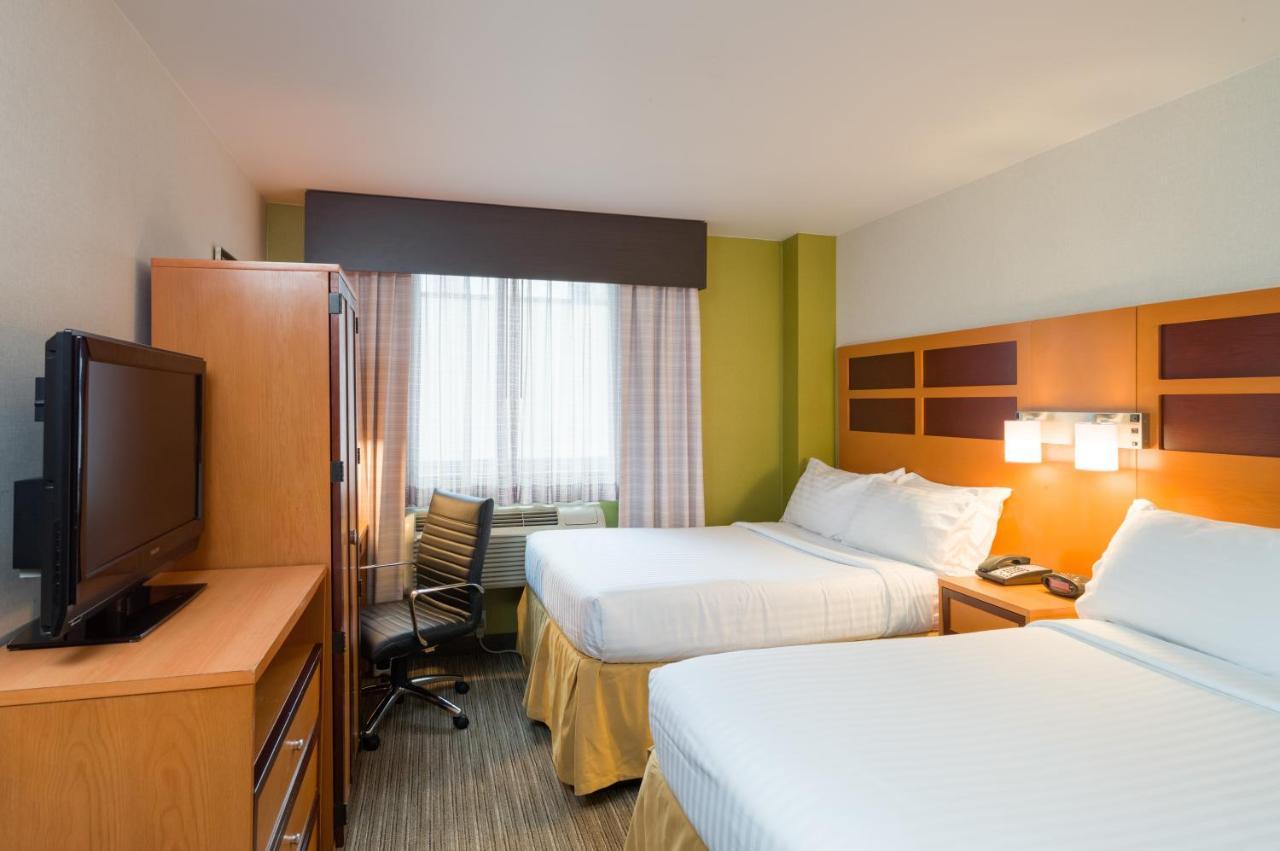 Holiday Express - Times Square By Ihg Hotel New York