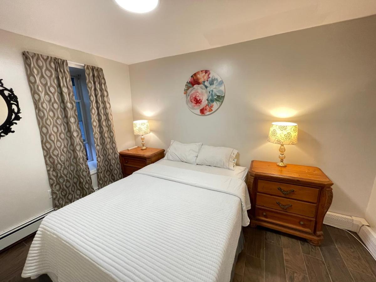 Bed & Breakfast Host My Stay New York
