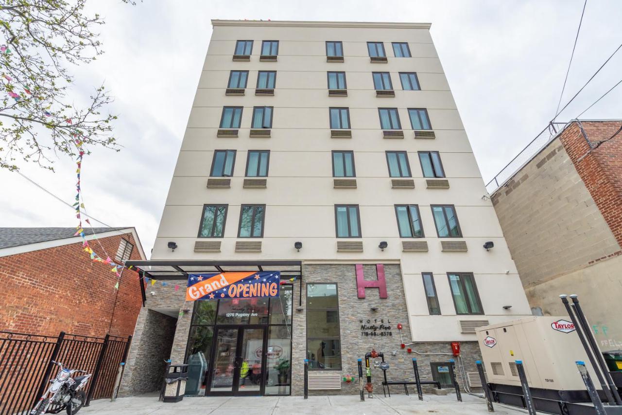 Hotel Hotel Ninety Five Near Parkchester