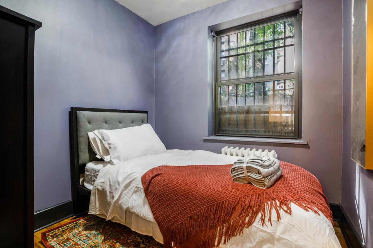 Lamartine Chelsea Hostel *