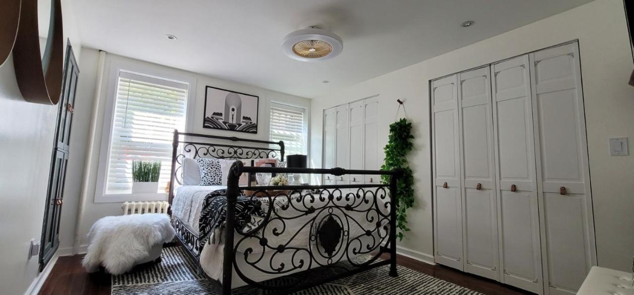 Privatunterkunft Luxe Brooklyn Getaway New York