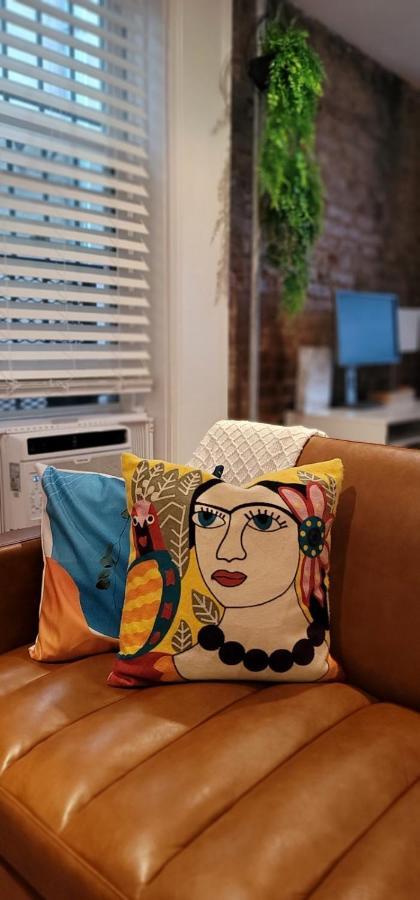 Luxe Brooklyn Getaway Privatunterkunft *