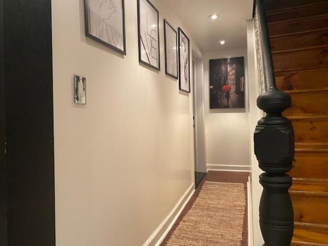 Luxe Brooklyn Getaway Privatunterkunft New York
