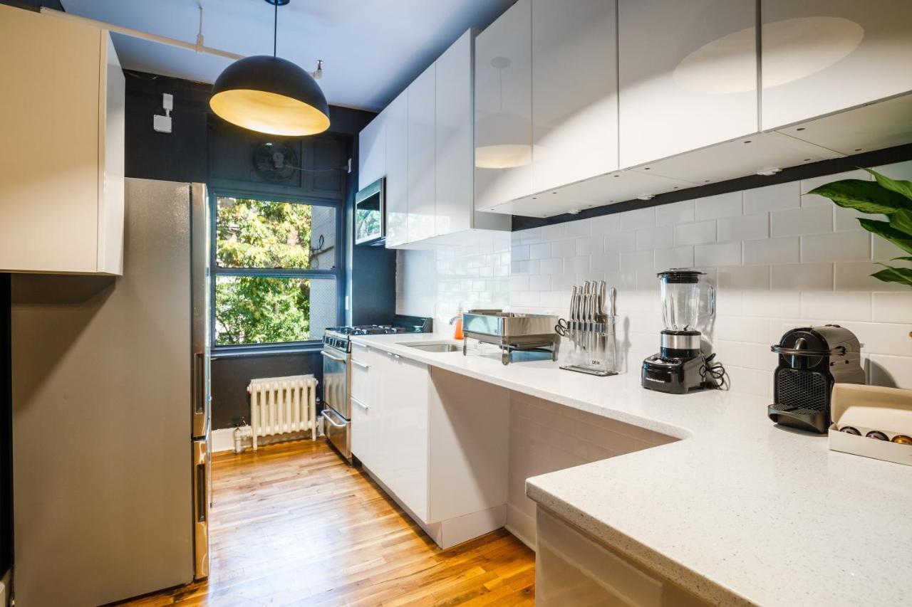 Hostel Lamartine Chelsea New York