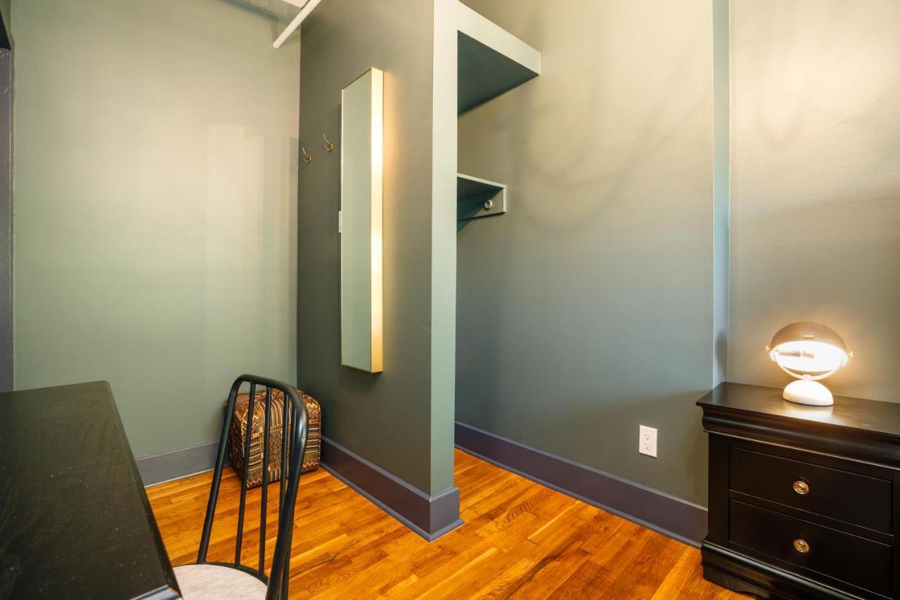Lamartine Chelsea Hostel New York