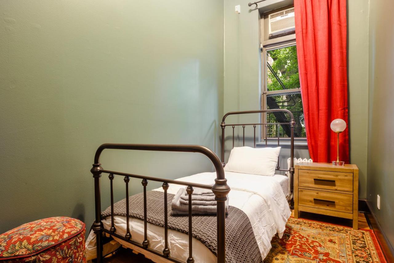 Hostel Lamartine Chelsea *