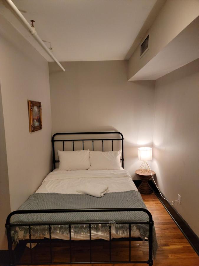Lamartine Chelsea Hostel