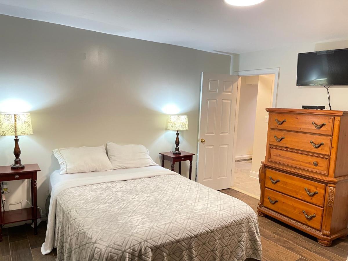 Host My Stay New York