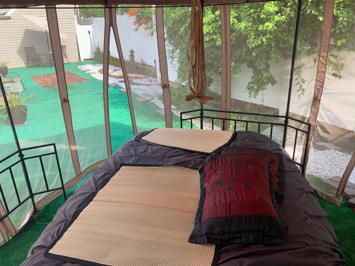 Ferienhaus Jaris Beach New York