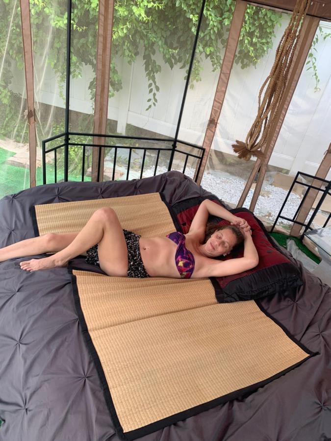 Jaris Beach Ferienhaus